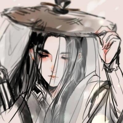 谢征被嘲粉底液将军